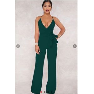 Women’s jumpsuit!